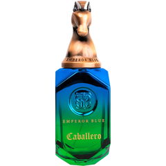 Caballero von Emperor Blue