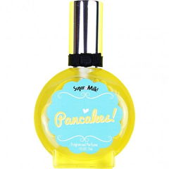 Pancakes! by Sugar Milk!
