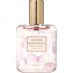 Pikake Aulii / ピカケ アウリィ (Eau de Cologne) von Ohana Mahaalo / オハナ・マハロ