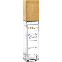 Oriental Orchid (Perfume Oil) von Arlyn