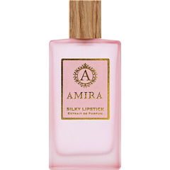 Silky Lipstick by Amira