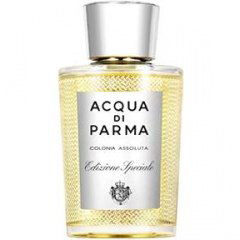 Colonia Assoluta Edizione Speciale 2011 by Acqua di Parma