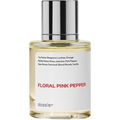 Floral Pink Pepper von Dossier