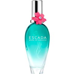 Born in Paradise von Escada