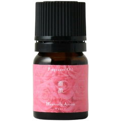 Rose (Perfume Oil) von Heavenly Aroom / ヘブンリーアルーム