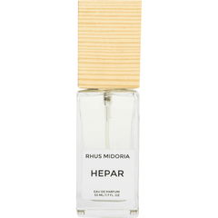 Hepar by Rhus Midoria