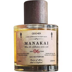 Manakai von Geicher