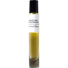 Smoked Bloom (Perfume Oil) von Paraphrase / Libertine Fragrance