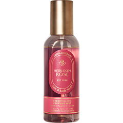 Heirloom Rose (Perfume Mist) von Bath & Body Works