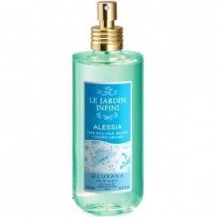Le Jardin Infini - Alessia by Luxana