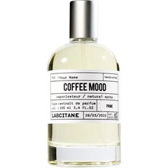 Prime - Coffee Mood von Labcitane