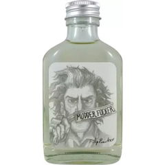 Mudder Focker (After Shaving Splash) von RazoRock