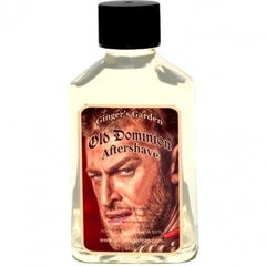 Old Dominion (Aftershave) von Ginger's Garden