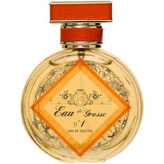 Eau de Grasse N° 1 Homme von Le Parfumoir de Grasse Lynne de R. / Guy Bouchara