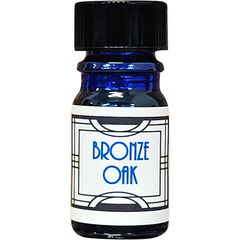 Bronze Oak von Nui Cobalt Designs