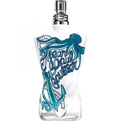 Le Beau Mâle Summer Fragrance 2014 by Jean Paul Gaultier