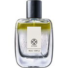 Moss Temple / モス・テンプル by Kitowa