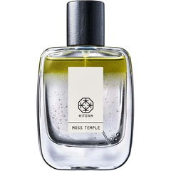 Moss Temple / モス・テンプル by Kitowa