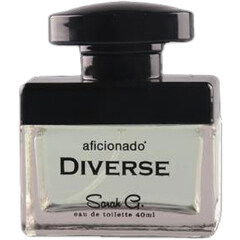 Sarah G. - Diverse by Aficionado
