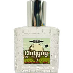 Clubguy (Eau de Parfum) von Phoenix Artisan Accoutrements / Crown King