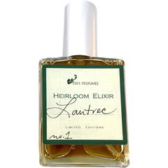 Lautrec (2019) by DSH Perfumes