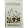 Stampede von Annie Oakley