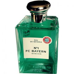 Eau de Bavaria N°1 by FC Bayern München