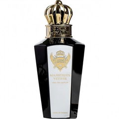 Majestueux Vetiver von Noble Royale