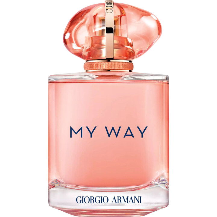 My Way Ylang von Giorgio Armani