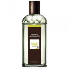 Les Eaux Gourmandes - L'Eau du Voyage by Les Senteurs Gourmandes