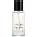 Love in Vetiver von Gitano Cosmetics