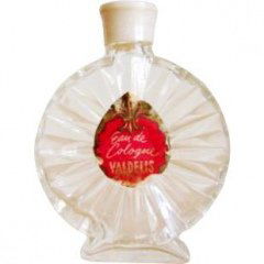 Eau de Cologne von Valdelis