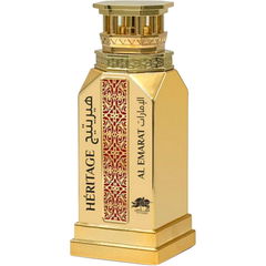 Heritage Al Emarat / هيريتج الامارات by Al Fares / الفارس