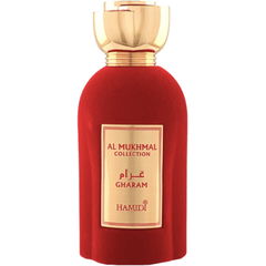 Gharam / غرام by Hamidi Oud & Perfumes