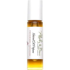 Indonesian Patchouli by Alphy & Becs