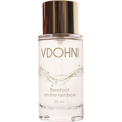 Barefoot on the Rainbow von Vdohni