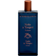 Notte a Tangeri by L'Erbolario