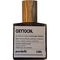 Oxytocin. by Puerobelló