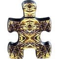 Puzzle Fibonacci by Puzzle Parfum