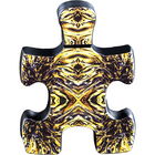 Puzzle Fibonacci von Puzzle Parfum