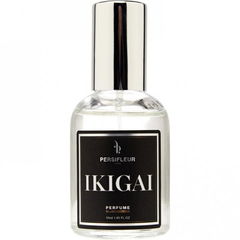 Ikigai by Persifleur