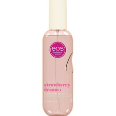 Strawberry Dream by eos