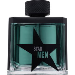 Star Men by Fragrance World