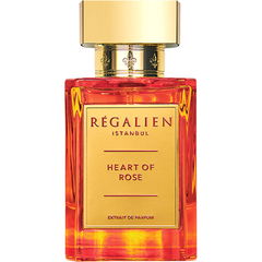 Heart of Rose von Régalien