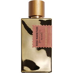 Rose Magnitude von Goldfield & Banks