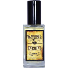 1911 (Cologne) von Wm. Neumann & Co.
