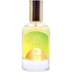 Lemon Basil Fizz von Frederico Parfums
