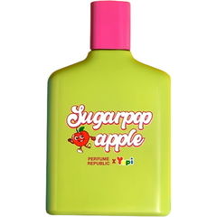 Sugarpop Apple by Perfume Republic