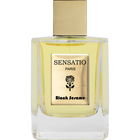 Black Sesame von Sensatio