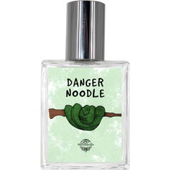Danger Noodle (Eau de Parfum) von Sucreabeille